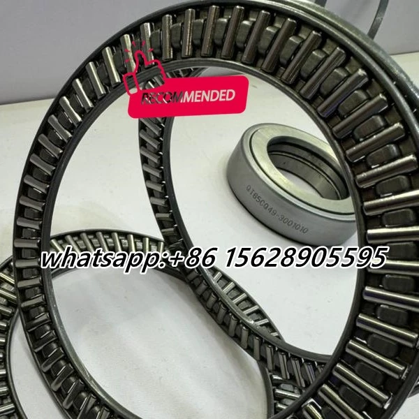 thrust needle roller bearings thrust needle roller bearings